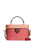 Coach Kay Crossbody In Colorblock