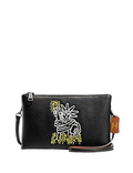 Coach Keith Haring Lyla Crossbody
