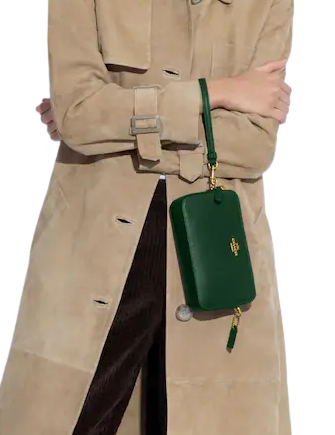 Coach Kira Crossbody
