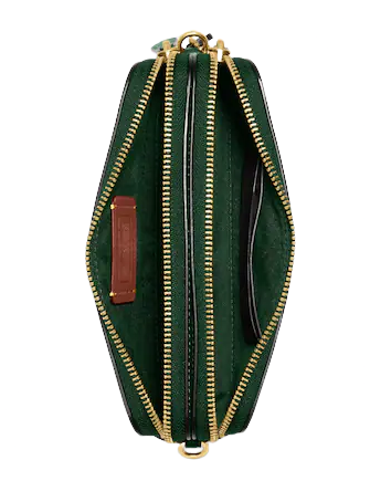Coach Kira Crossbody