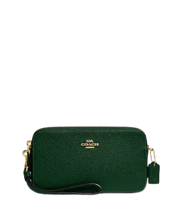 Coach Kira Crossbody