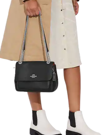 Coach Klare Crossbody 25