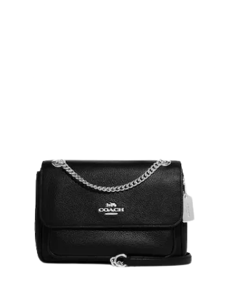 Coach Klare Crossbody 25