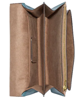 Coach Klare Crossbody In Colorblock