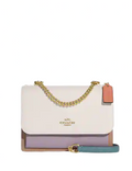 Coach Klare Crossbody In Colorblock
