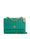 Coach Klare Crossbody With Linear Quilting