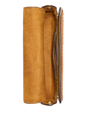 Coach Kleo Crossbody