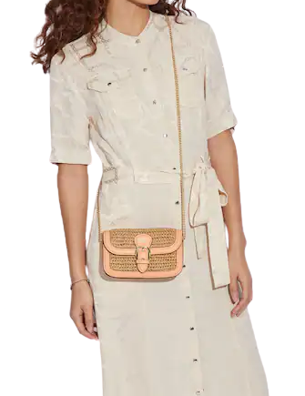 Coach Kleo Crossbody
