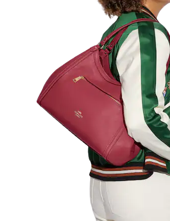 Coach Kristy Shoulder Bag