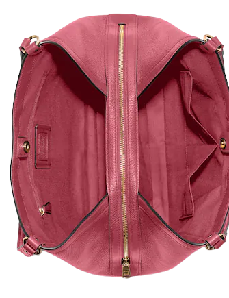 Coach Kristy Shoulder Bag