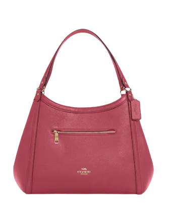Coach Kristy Shoulder Bag