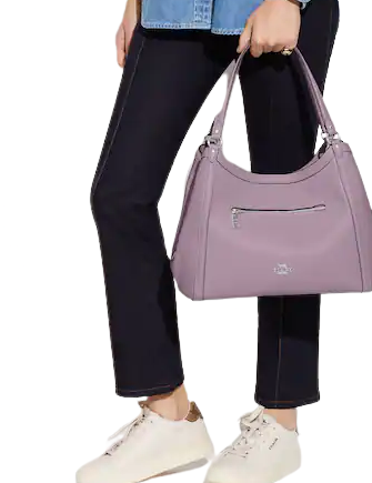 Coach Kristy Shoulder Bag