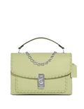 Coach Lane Shoulder Bag With Whipstitch