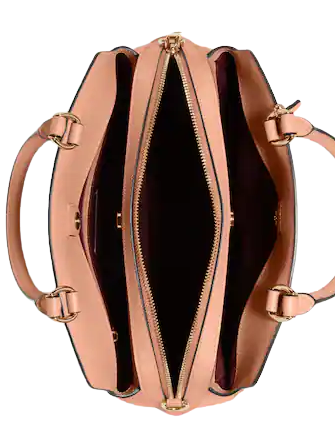 Coach Lillie Carryall