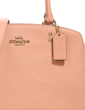 Coach Lillie Carryall