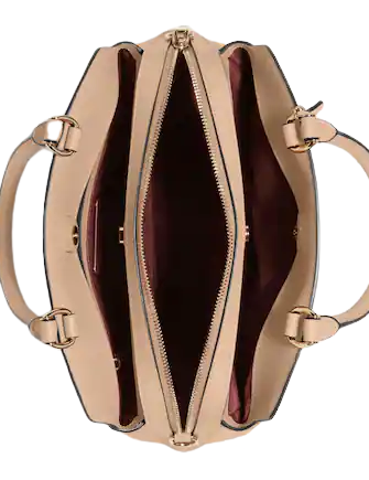 Coach Lillie Carryall