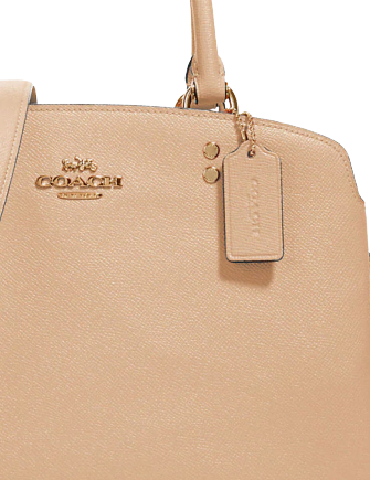 Coach Lillie Carryall