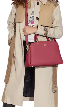 Coach Lillie Carryall