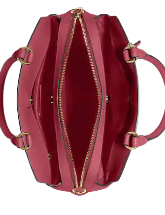 Coach Lillie Carryall