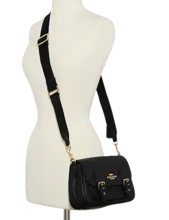 Coach Lucy Crossbody