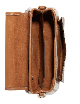 Coach Lucy Crossbody