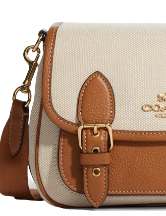 Coach Lucy Crossbody