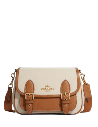 Coach Lucy Crossbody