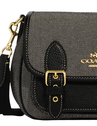 Coach Lucy Crossbody