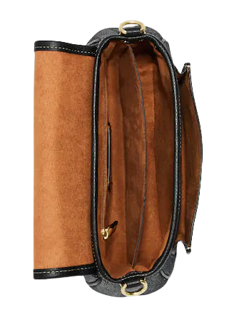 Coach Lucy Crossbody