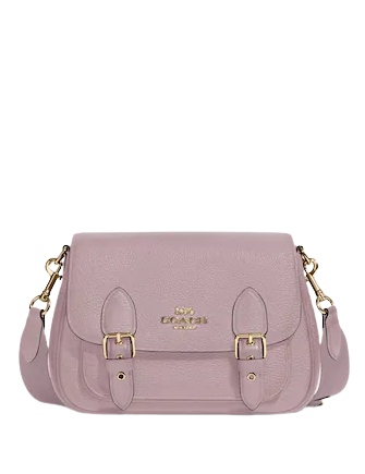 Coach Lucy Crossbody