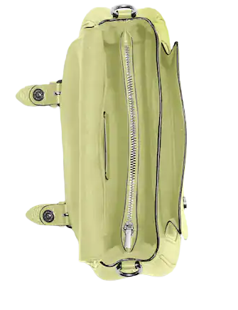 Coach Lucy Crossbody