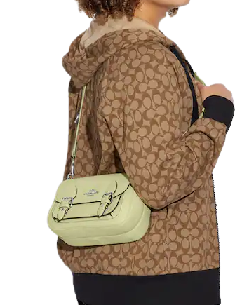 Coach Lucy Crossbody
