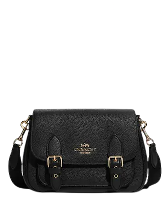 Coach Lucy Crossbody