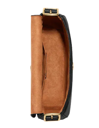 Coach Macie Saddle Bag