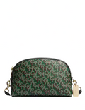 Coach Madi Crossbody With Coach Monogram Print