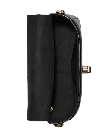 Coach Marlie Top Handle Satchel With Border Quilting