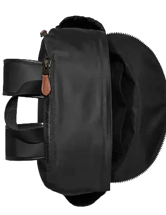 Coach Max Backpack