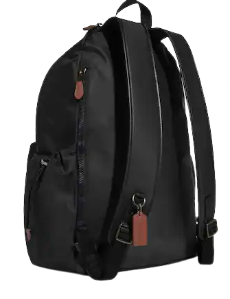 Coach Max Backpack
