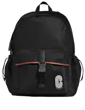 Coach Max Backpack