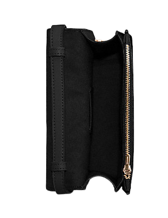 Coach Mini Brynn Crossbody In Signature Canvas