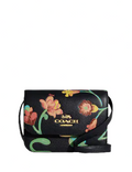 Coach Mini Brynn Crossbody With Dreamy Land Floral Print