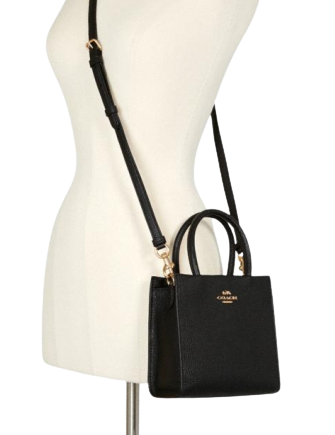Coach Mini Cally Crossbody
