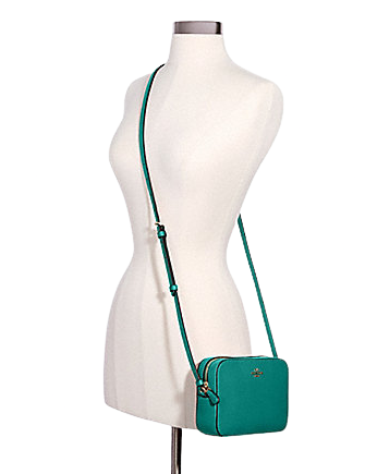 Coach Mini Camera Bag