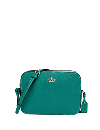 Coach Mini Camera Bag