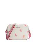 Coach Mini Camera Bag With Popsicle Print