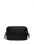 Coach Mini Edge Double Pouch Crossbody