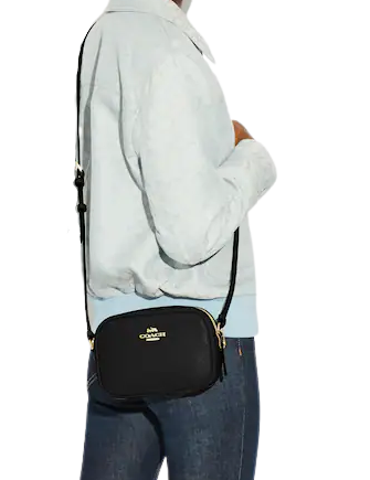 Coach Mini Jamie Camera Bag