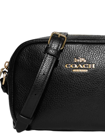 Coach Mini Jamie Camera Bag