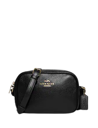 Coach Mini Jamie Camera Bag