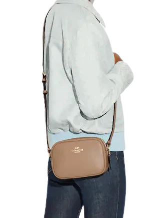 Coach Mini Jamie Camera Bag